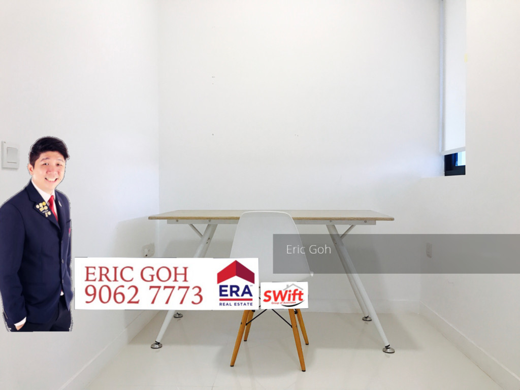 D'Leedon (D10), Condominium #136953602